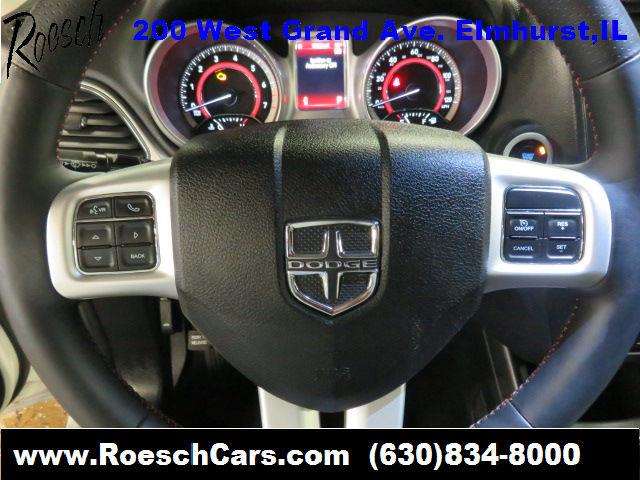 2015 Dodge Journey R/T 4dr SUV